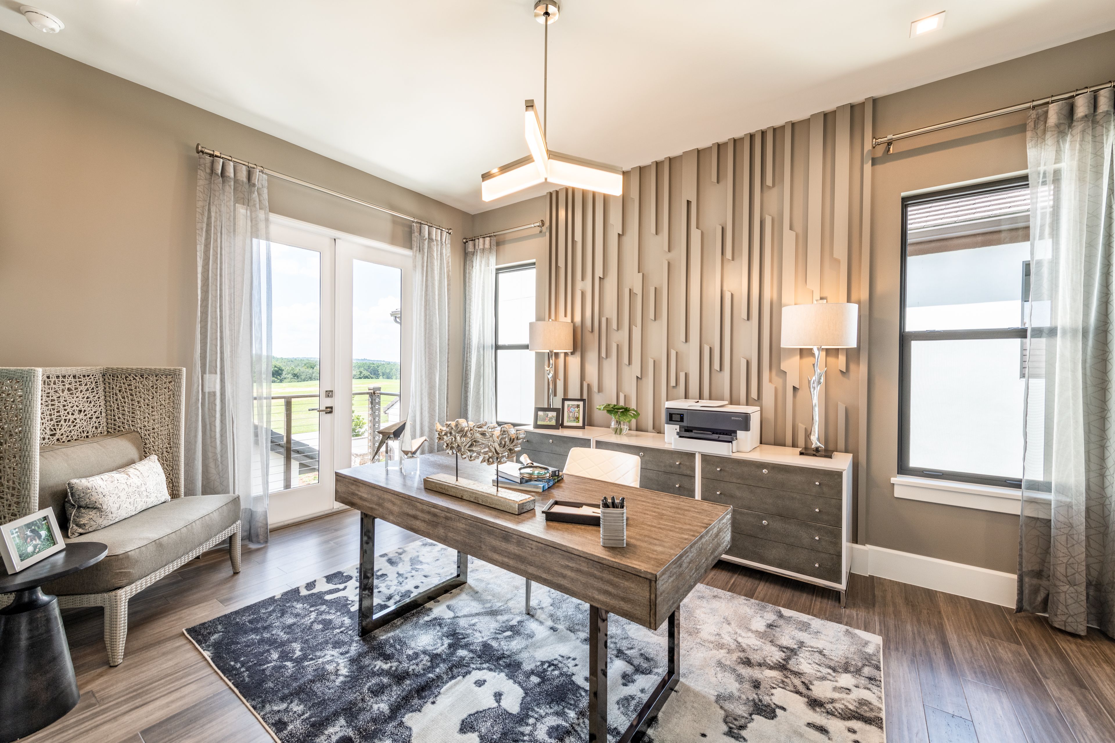 15 Trending Modern Luxury Home Styles